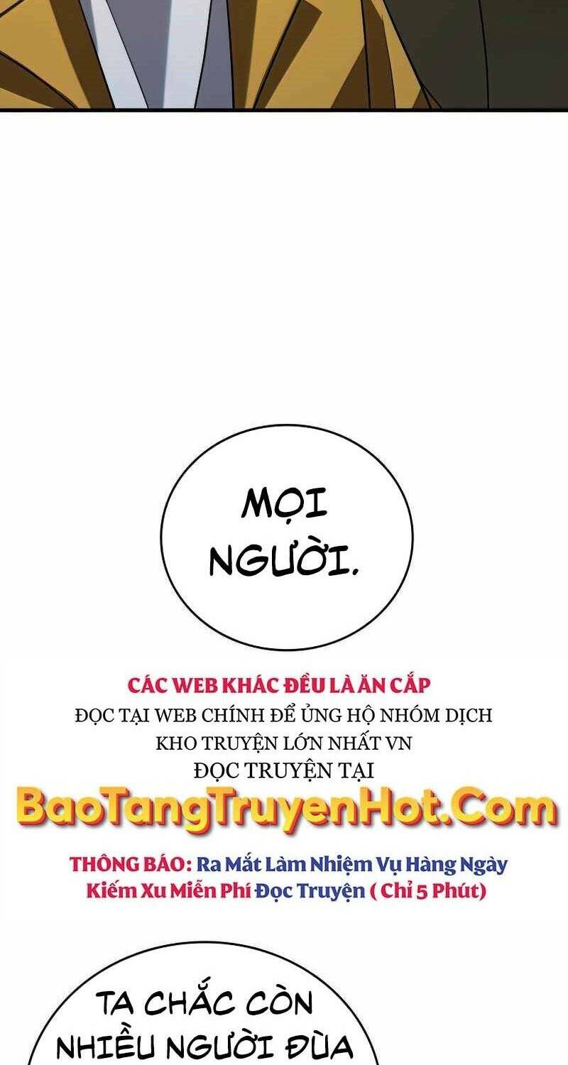 Thánh Cái Khỉ gì Đây Là Sức Mạnh Của Y Học Hiện Đại - Chapter 28 - Page 31