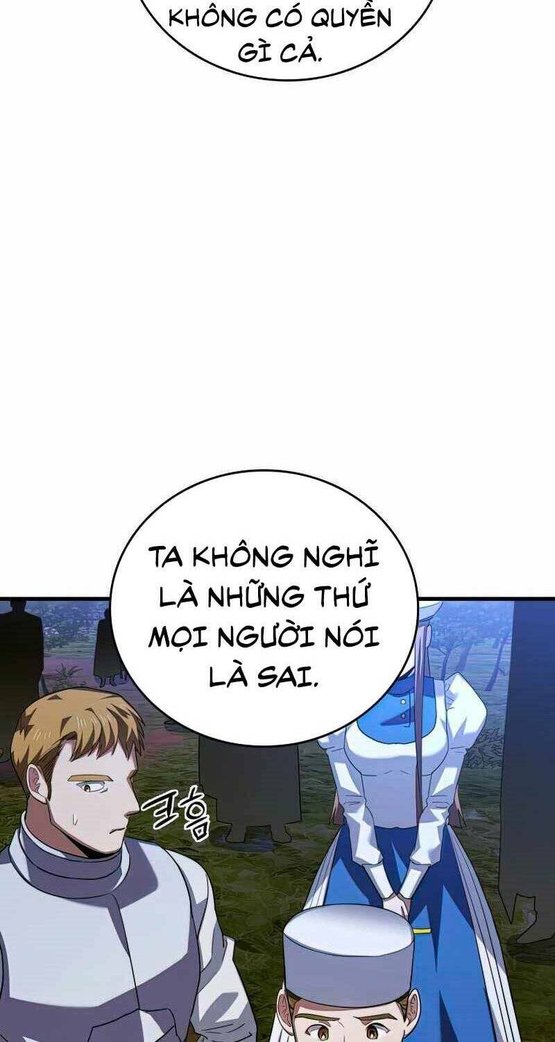 Thánh Cái Khỉ gì Đây Là Sức Mạnh Của Y Học Hiện Đại - Chapter 28 - Page 33