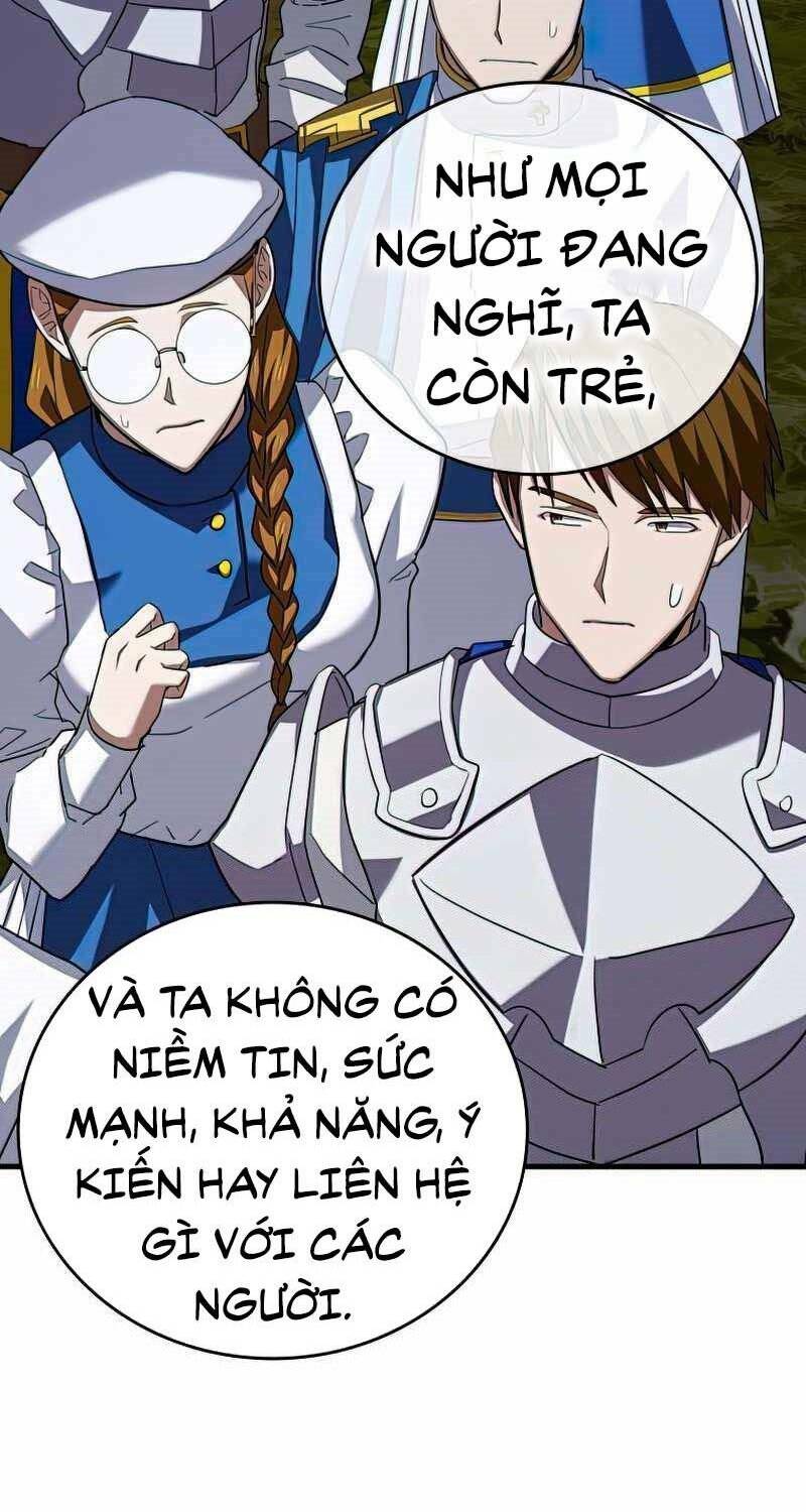 Thánh Cái Khỉ gì Đây Là Sức Mạnh Của Y Học Hiện Đại - Chapter 28 - Page 34