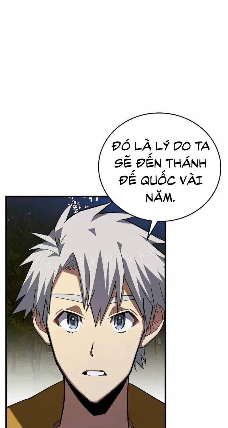 Thánh Cái Khỉ gì Đây Là Sức Mạnh Của Y Học Hiện Đại - Chapter 28 - Page 35