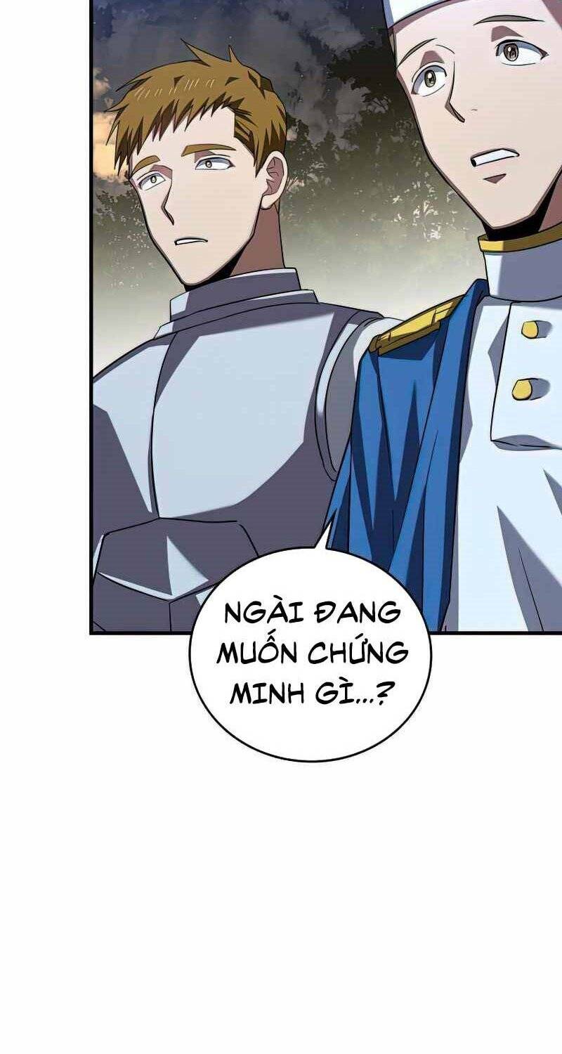 Thánh Cái Khỉ gì Đây Là Sức Mạnh Của Y Học Hiện Đại - Chapter 28 - Page 37