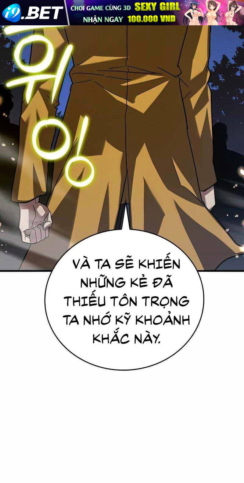 Thánh Cái Khỉ gì Đây Là Sức Mạnh Của Y Học Hiện Đại - Chapter 28 - Page 39