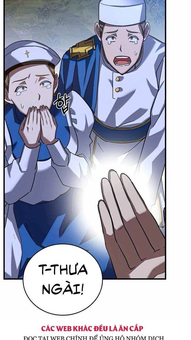 Thánh Cái Khỉ gì Đây Là Sức Mạnh Của Y Học Hiện Đại - Chapter 28 - Page 41