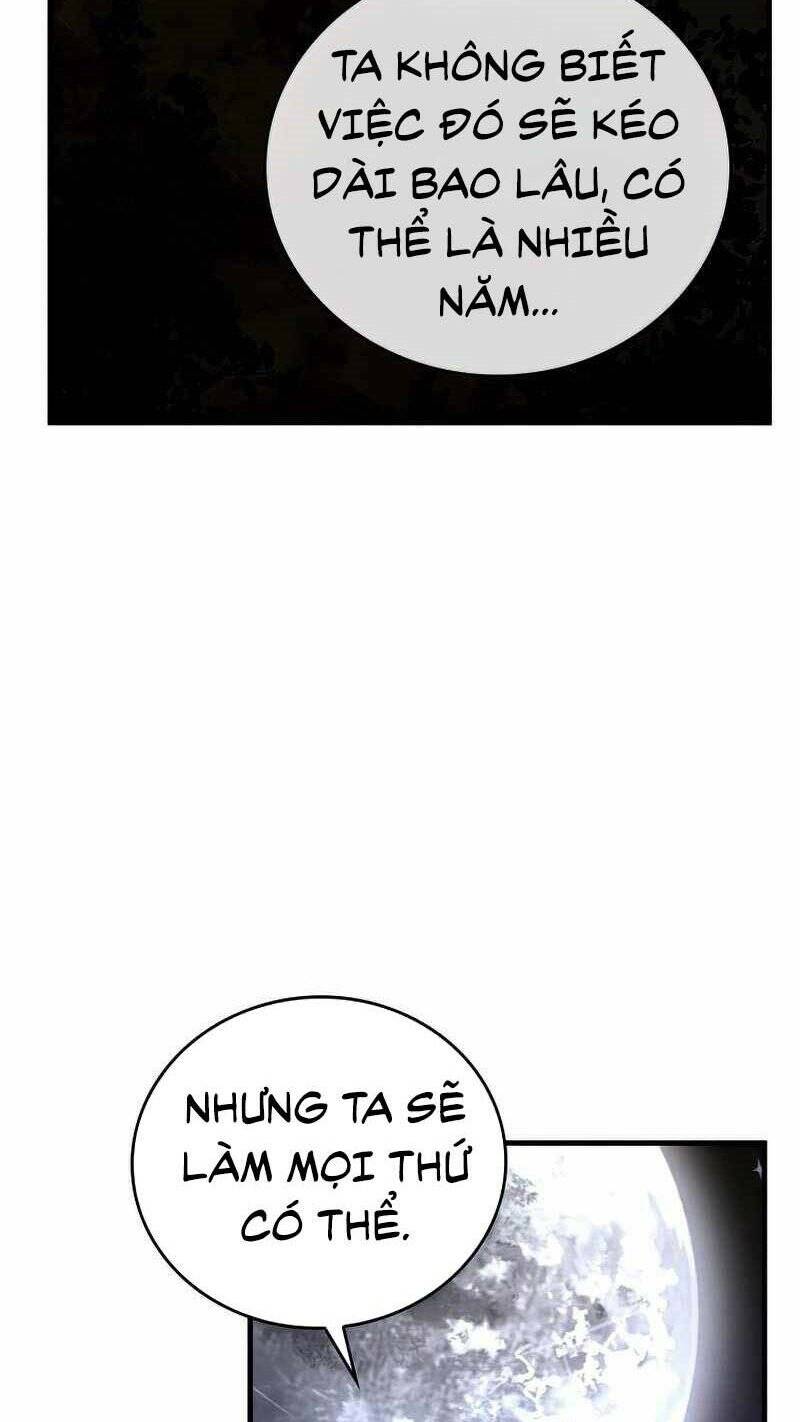 Thánh Cái Khỉ gì Đây Là Sức Mạnh Của Y Học Hiện Đại - Chapter 28 - Page 46