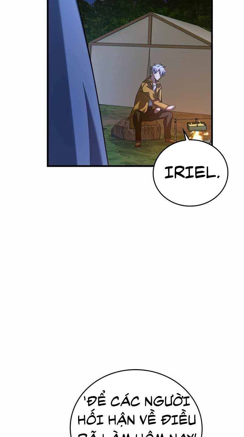 Thánh Cái Khỉ gì Đây Là Sức Mạnh Của Y Học Hiện Đại - Chapter 28 - Page 55