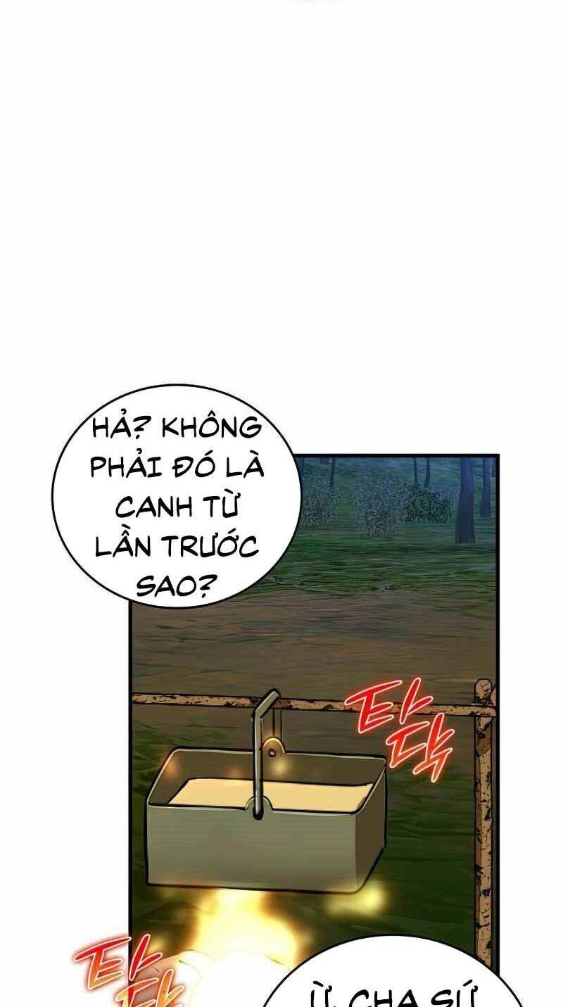 Thánh Cái Khỉ gì Đây Là Sức Mạnh Của Y Học Hiện Đại - Chapter 28 - Page 57