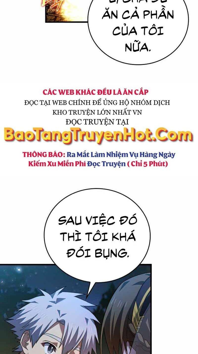 Thánh Cái Khỉ gì Đây Là Sức Mạnh Của Y Học Hiện Đại - Chapter 28 - Page 58