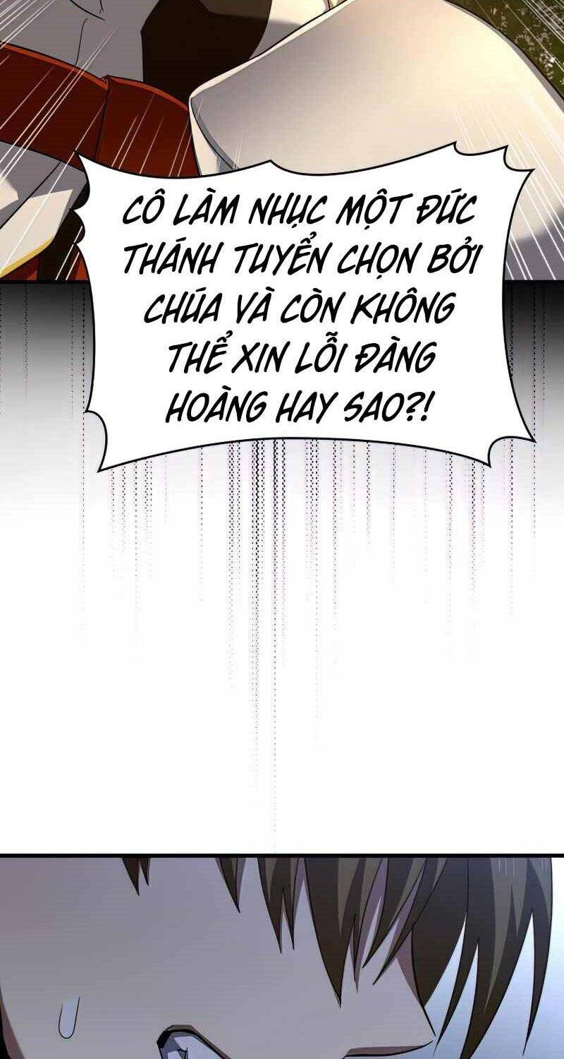 Thánh Cái Khỉ gì Đây Là Sức Mạnh Của Y Học Hiện Đại - Chapter 28 - Page 5