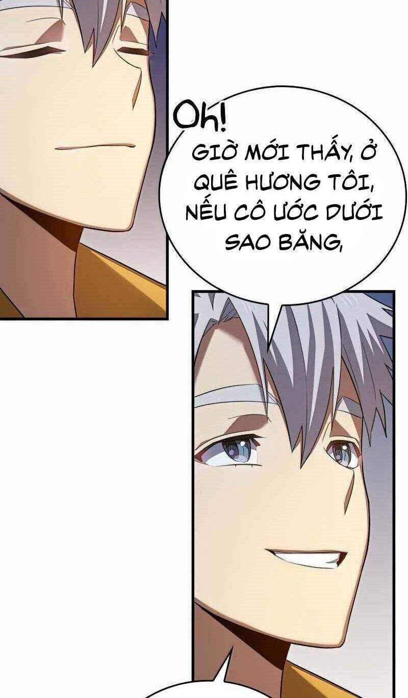 Thánh Cái Khỉ gì Đây Là Sức Mạnh Của Y Học Hiện Đại - Chapter 28 - Page 65