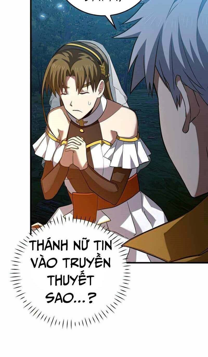 Thánh Cái Khỉ gì Đây Là Sức Mạnh Của Y Học Hiện Đại - Chapter 28 - Page 67