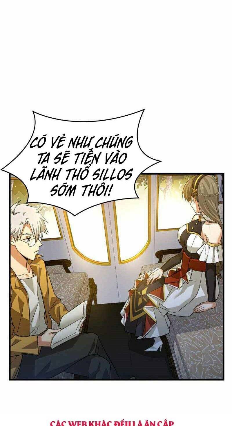 Thánh Cái Khỉ gì Đây Là Sức Mạnh Của Y Học Hiện Đại - Chapter 28 - Page 76