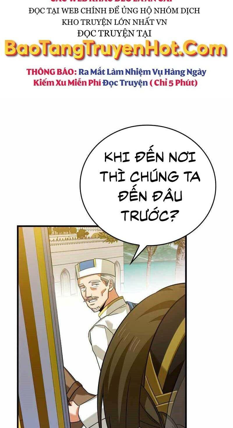 Thánh Cái Khỉ gì Đây Là Sức Mạnh Của Y Học Hiện Đại - Chapter 28 - Page 77