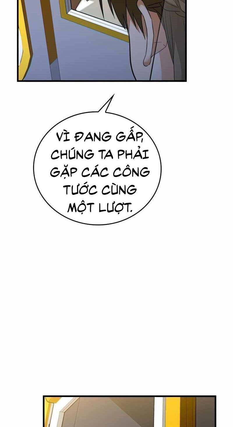 Thánh Cái Khỉ gì Đây Là Sức Mạnh Của Y Học Hiện Đại - Chapter 28 - Page 78