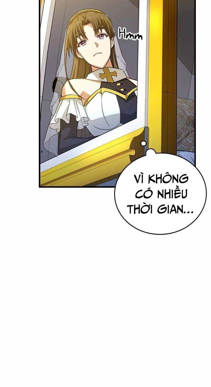 Thánh Cái Khỉ gì Đây Là Sức Mạnh Của Y Học Hiện Đại - Chapter 28 - Page 79