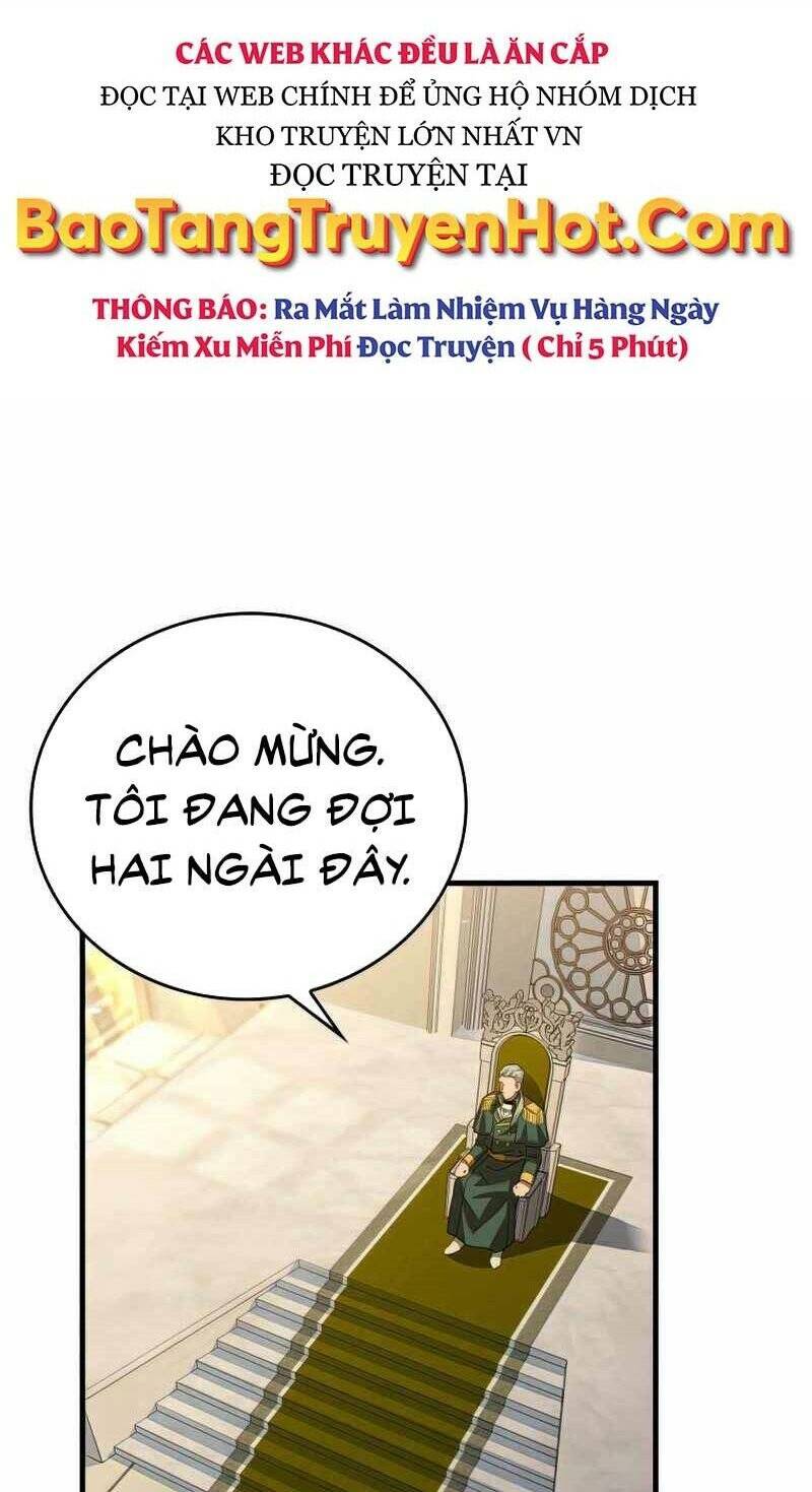 Thánh Cái Khỉ gì Đây Là Sức Mạnh Của Y Học Hiện Đại - Chapter 28 - Page 82