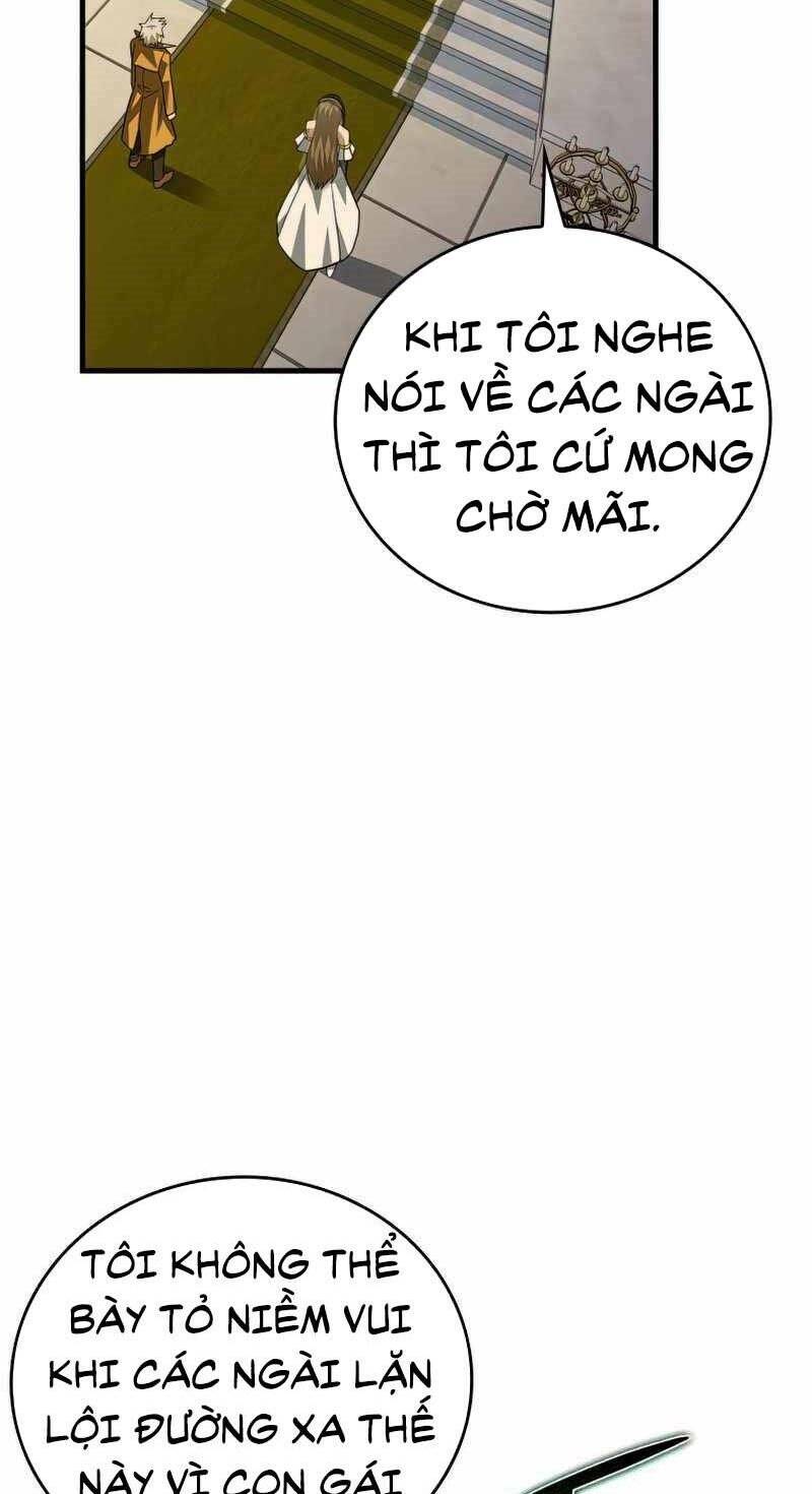 Thánh Cái Khỉ gì Đây Là Sức Mạnh Của Y Học Hiện Đại - Chapter 28 - Page 83