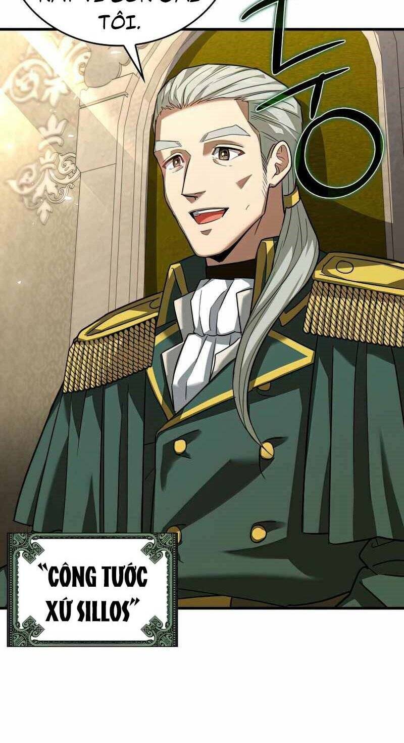 Thánh Cái Khỉ gì Đây Là Sức Mạnh Của Y Học Hiện Đại - Chapter 28 - Page 84