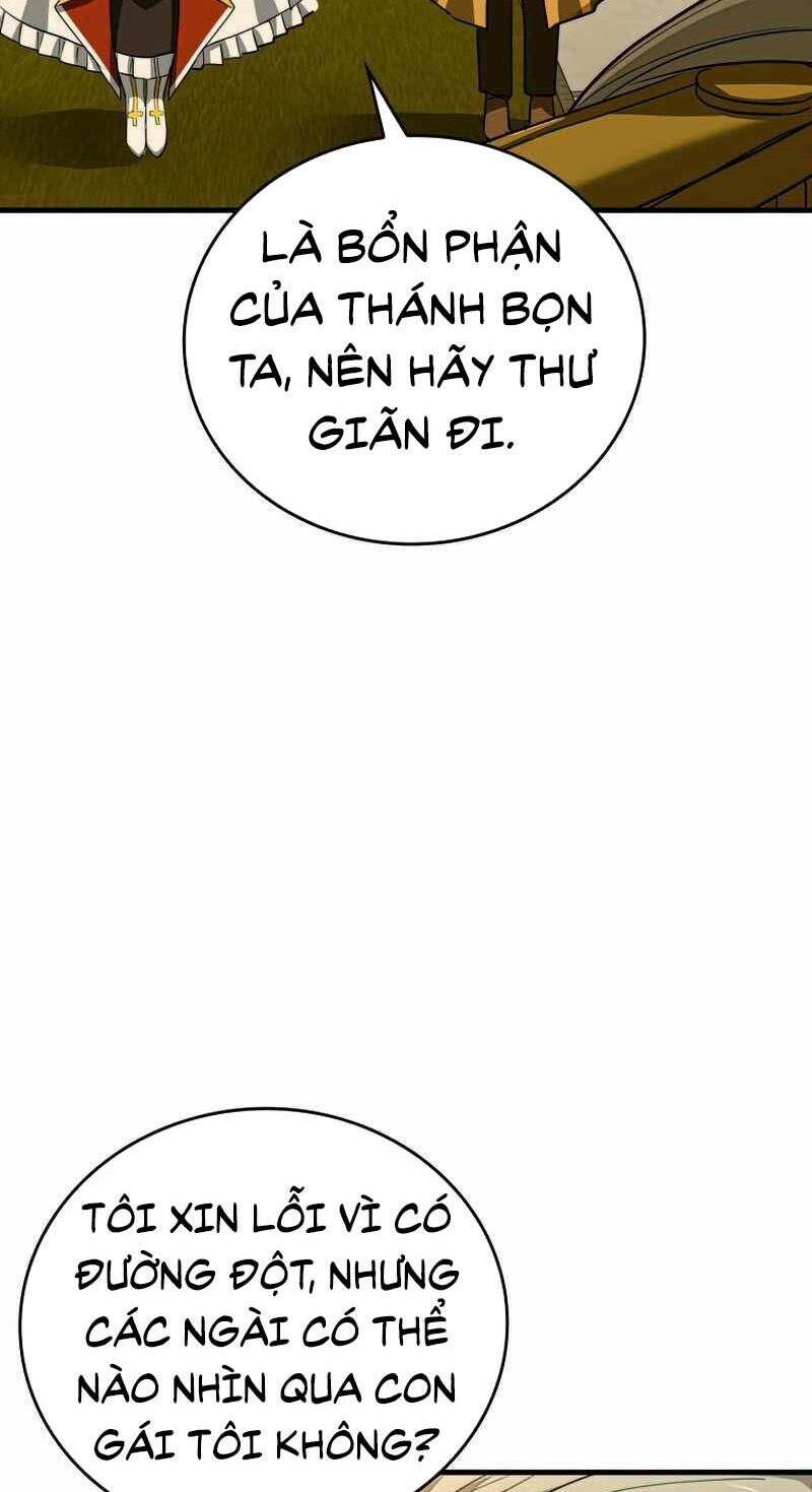 Thánh Cái Khỉ gì Đây Là Sức Mạnh Của Y Học Hiện Đại - Chapter 28 - Page 86