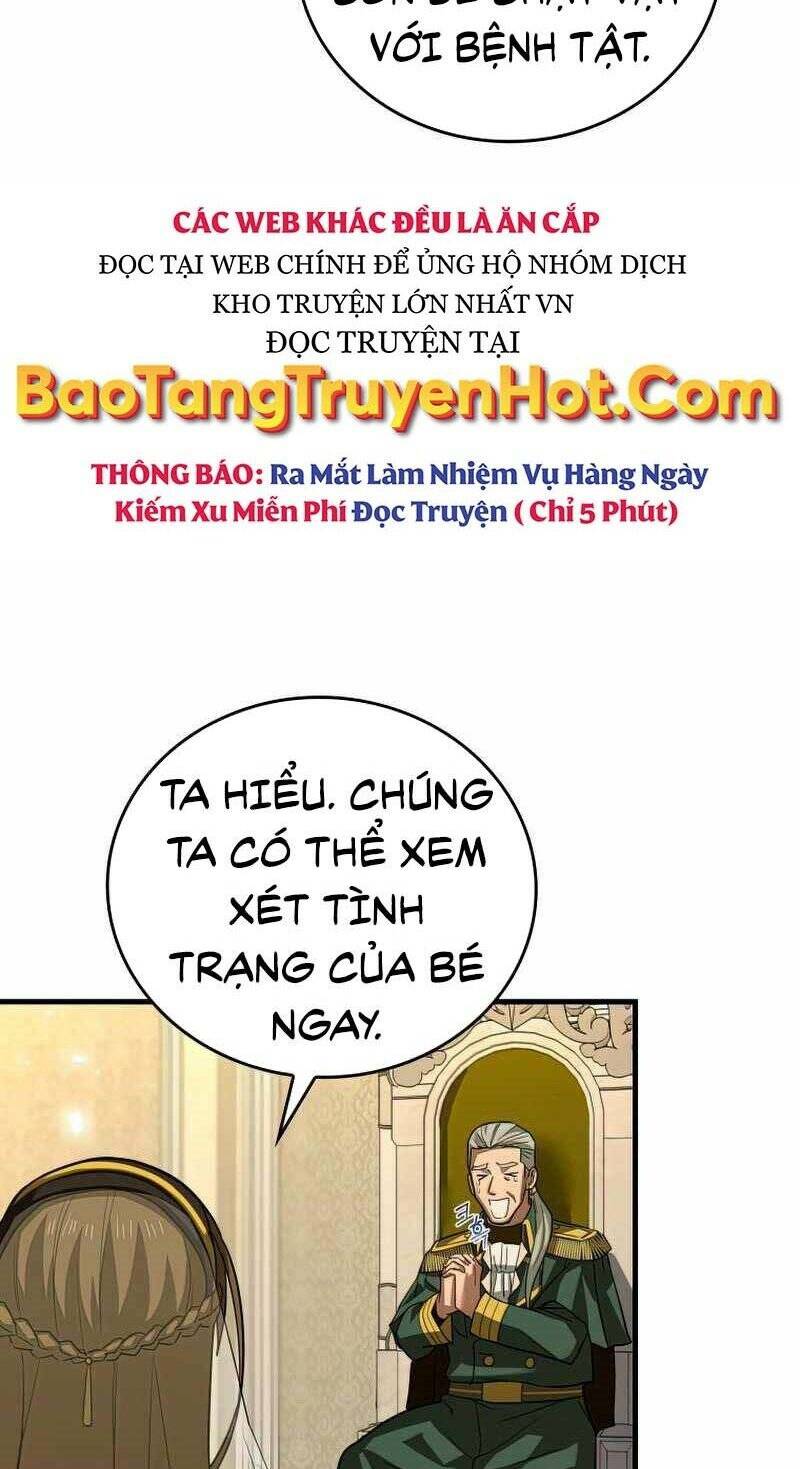 Thánh Cái Khỉ gì Đây Là Sức Mạnh Của Y Học Hiện Đại - Chapter 28 - Page 88