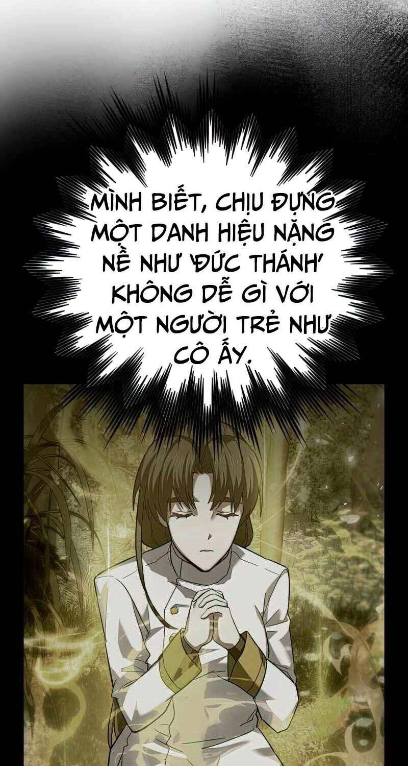 Thánh Cái Khỉ gì Đây Là Sức Mạnh Của Y Học Hiện Đại - Chapter 28 - Page 8