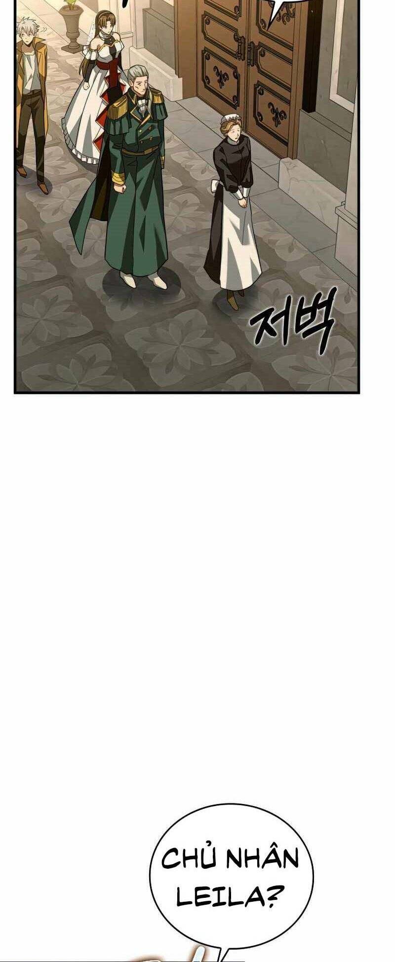 Thánh Cái Khỉ gì Đây Là Sức Mạnh Của Y Học Hiện Đại - Chapter 28 - Page 91