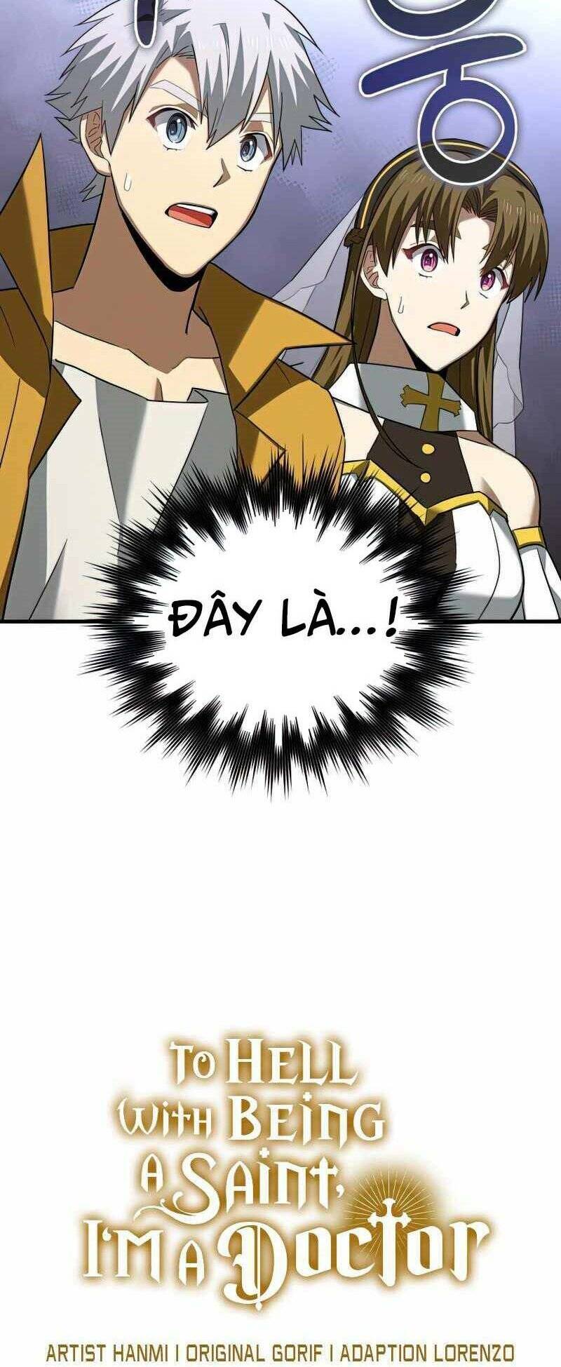 Thánh Cái Khỉ gì Đây Là Sức Mạnh Của Y Học Hiện Đại - Chapter 28 - Page 93