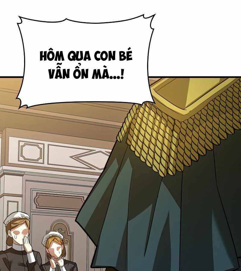 Thánh Cái Khỉ gì Đây Là Sức Mạnh Của Y Học Hiện Đại - Chapter 29 - Page 116