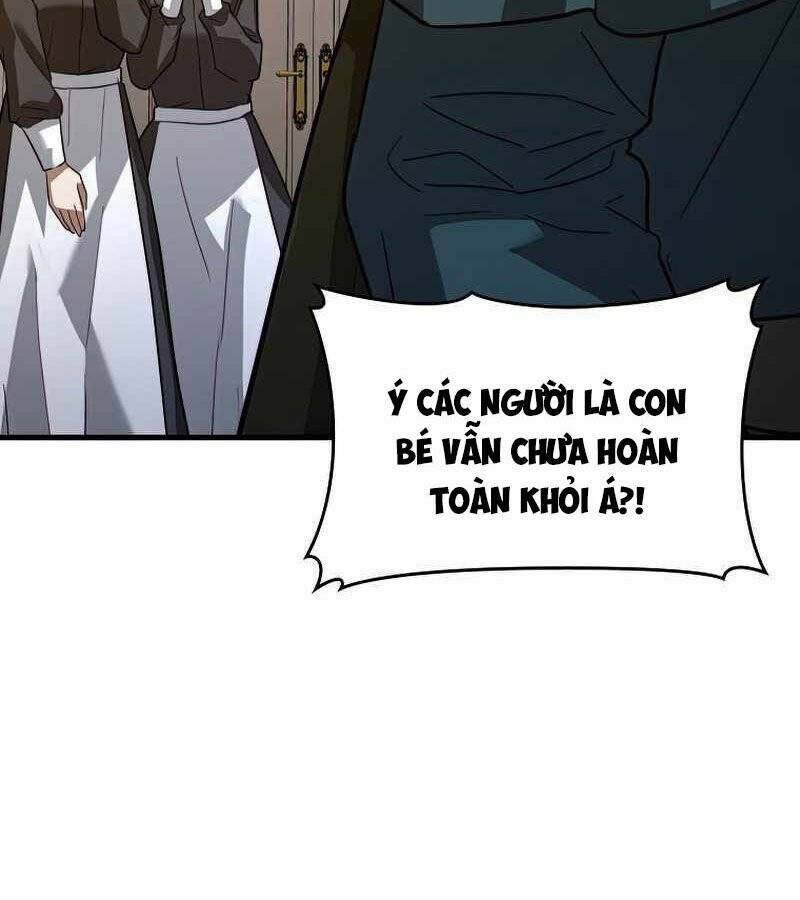 Thánh Cái Khỉ gì Đây Là Sức Mạnh Của Y Học Hiện Đại - Chapter 29 - Page 117