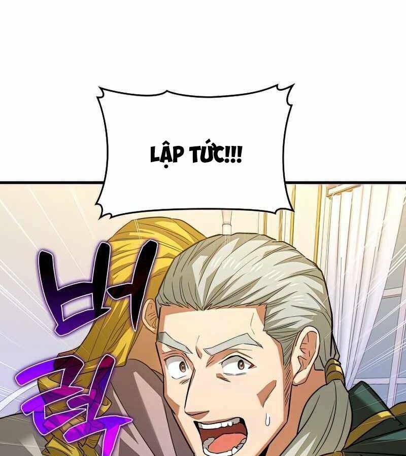 Thánh Cái Khỉ gì Đây Là Sức Mạnh Của Y Học Hiện Đại - Chapter 29 - Page 118