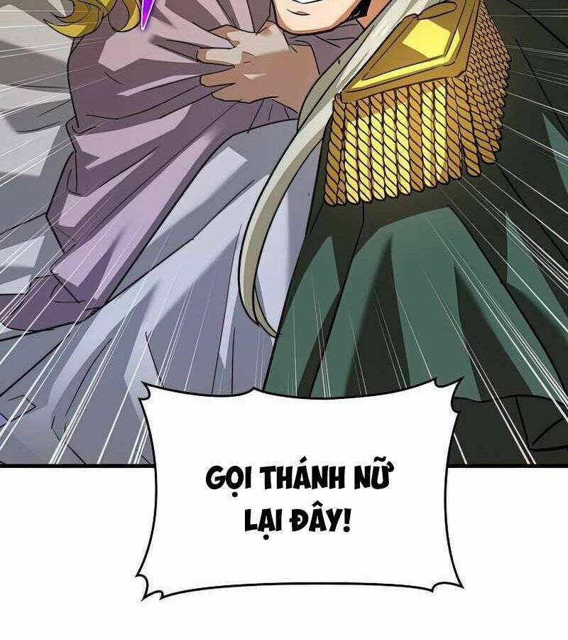 Thánh Cái Khỉ gì Đây Là Sức Mạnh Của Y Học Hiện Đại - Chapter 29 - Page 119