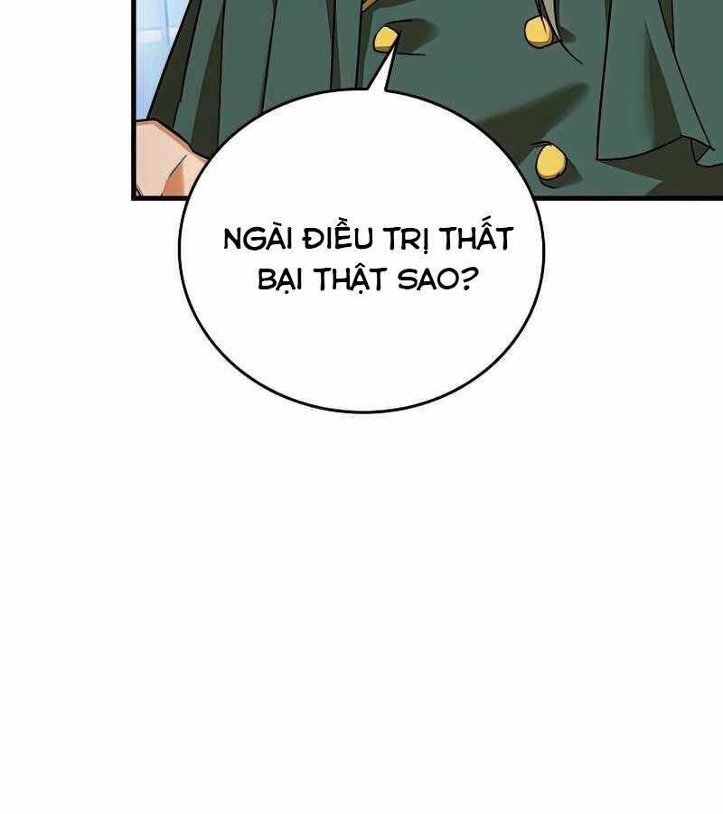 Thánh Cái Khỉ gì Đây Là Sức Mạnh Của Y Học Hiện Đại - Chapter 29 - Page 124