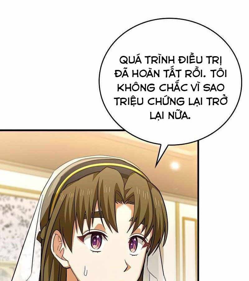 Thánh Cái Khỉ gì Đây Là Sức Mạnh Của Y Học Hiện Đại - Chapter 29 - Page 125