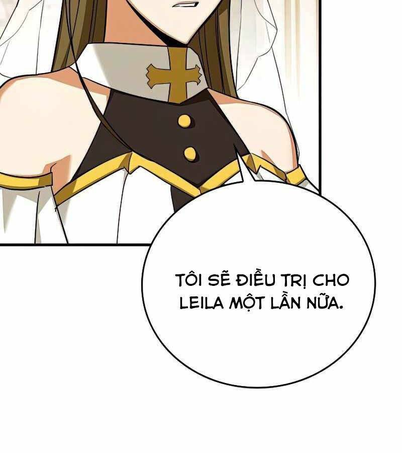 Thánh Cái Khỉ gì Đây Là Sức Mạnh Của Y Học Hiện Đại - Chapter 29 - Page 126