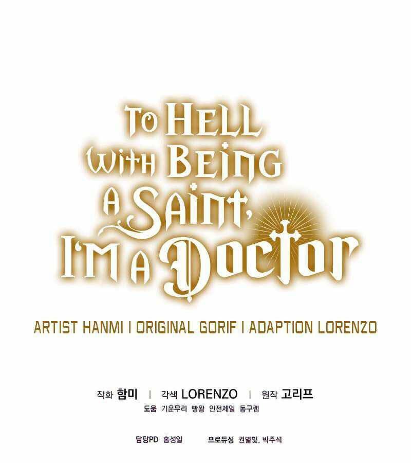 Thánh Cái Khỉ gì Đây Là Sức Mạnh Của Y Học Hiện Đại - Chapter 29 - Page 144