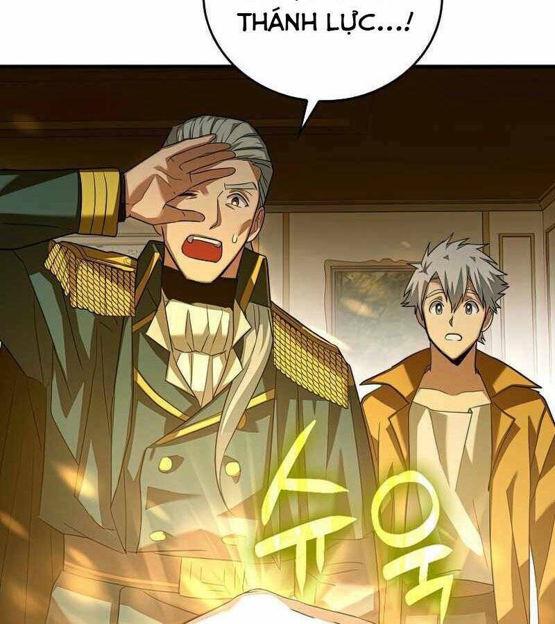 Thánh Cái Khỉ gì Đây Là Sức Mạnh Của Y Học Hiện Đại - Chapter 29 - Page 21