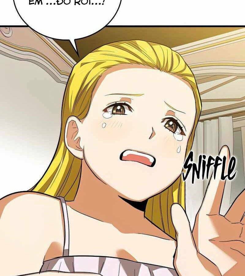 Thánh Cái Khỉ gì Đây Là Sức Mạnh Của Y Học Hiện Đại - Chapter 29 - Page 29