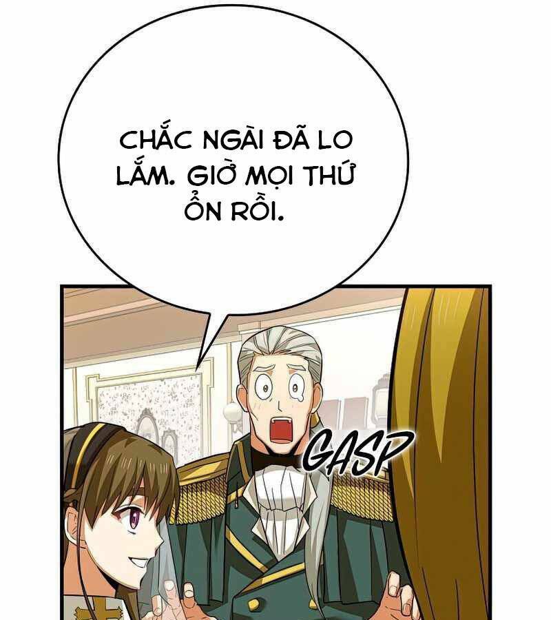 Thánh Cái Khỉ gì Đây Là Sức Mạnh Của Y Học Hiện Đại - Chapter 29 - Page 32