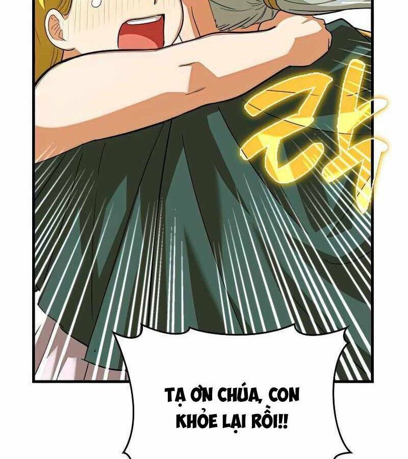 Thánh Cái Khỉ gì Đây Là Sức Mạnh Của Y Học Hiện Đại - Chapter 29 - Page 35