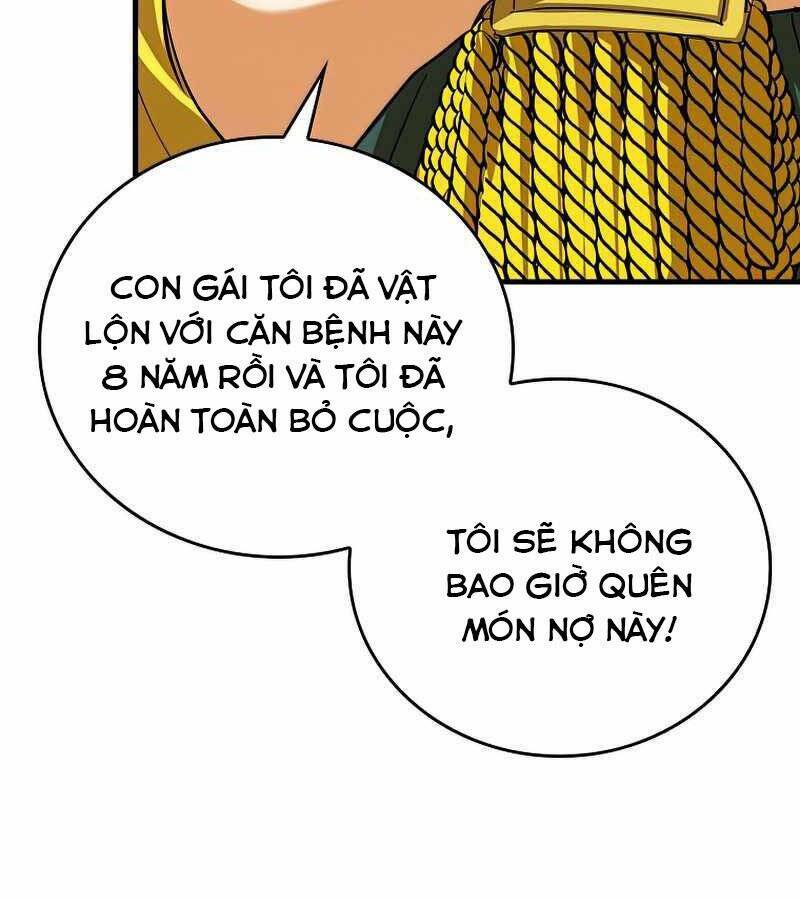Thánh Cái Khỉ gì Đây Là Sức Mạnh Của Y Học Hiện Đại - Chapter 29 - Page 38