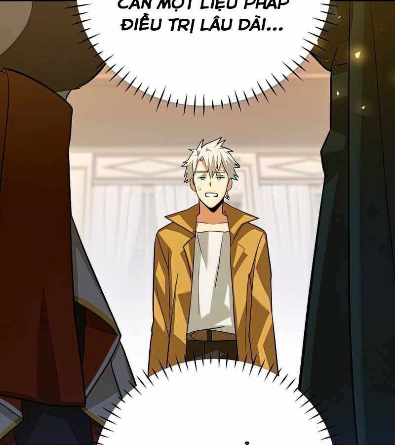 Thánh Cái Khỉ gì Đây Là Sức Mạnh Của Y Học Hiện Đại - Chapter 29 - Page 42