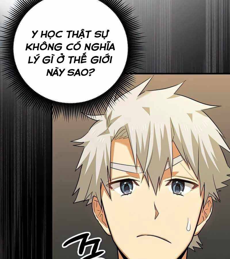 Thánh Cái Khỉ gì Đây Là Sức Mạnh Của Y Học Hiện Đại - Chapter 29 - Page 44