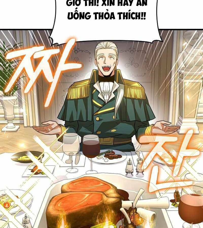 Thánh Cái Khỉ gì Đây Là Sức Mạnh Của Y Học Hiện Đại - Chapter 29 - Page 50