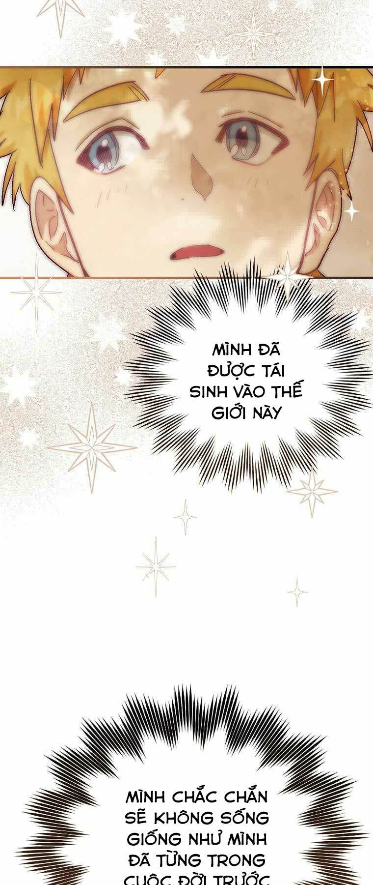 Thánh Cái Khỉ gì Đây Là Sức Mạnh Của Y Học Hiện Đại - Chapter 3 - Page 9