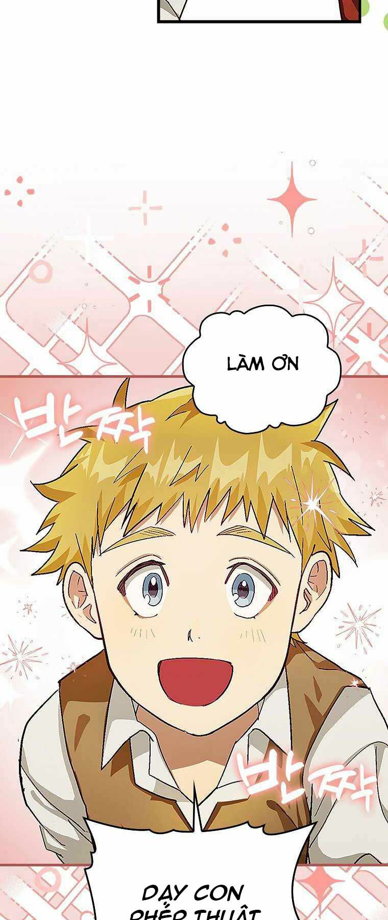 Thánh Cái Khỉ gì Đây Là Sức Mạnh Của Y Học Hiện Đại - Chapter 3 - Page 15