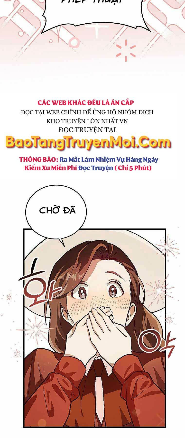 Thánh Cái Khỉ gì Đây Là Sức Mạnh Của Y Học Hiện Đại - Chapter 3 - Page 16