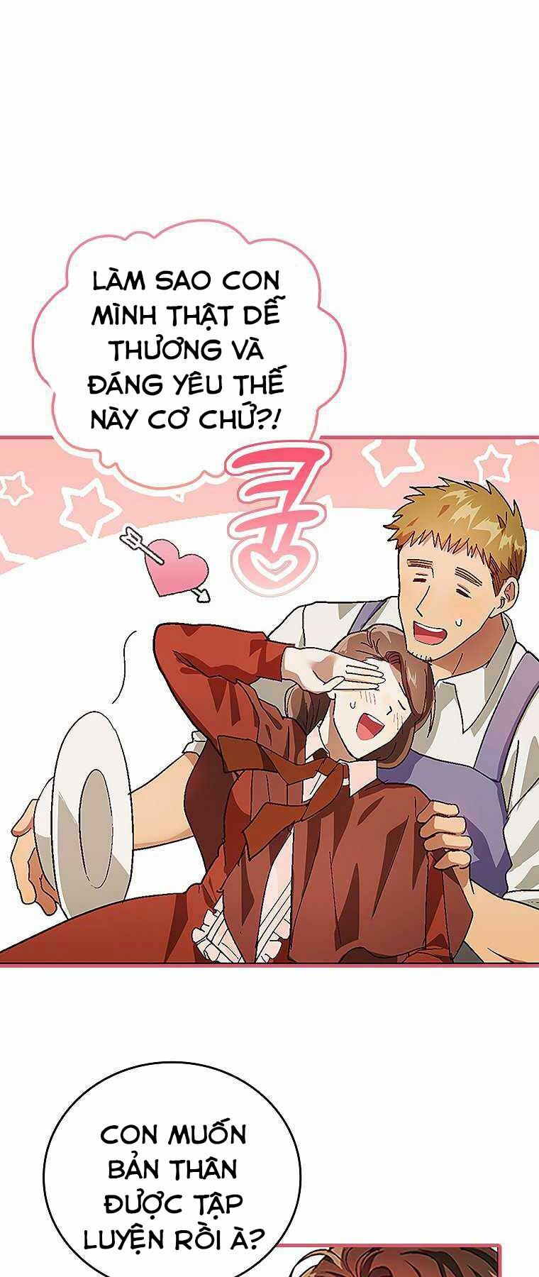 Thánh Cái Khỉ gì Đây Là Sức Mạnh Của Y Học Hiện Đại - Chapter 3 - Page 17