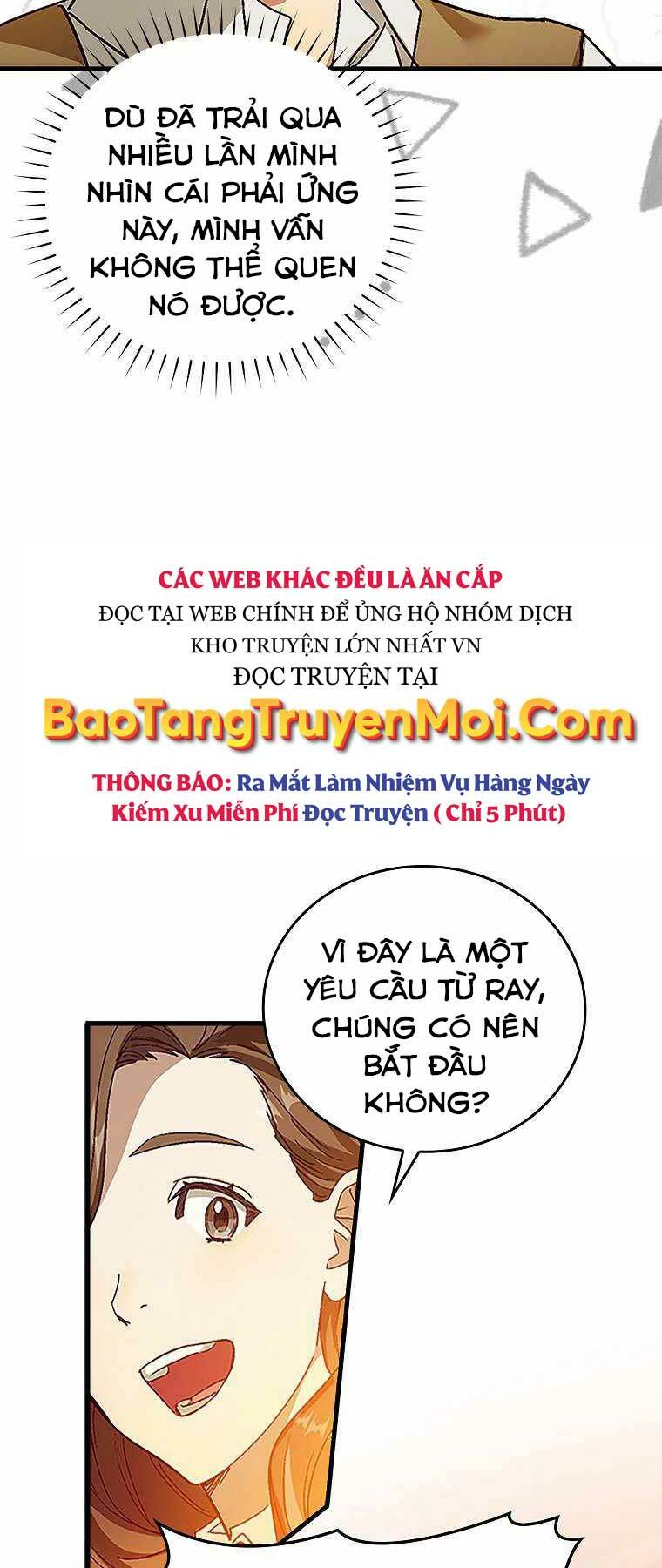 Thánh Cái Khỉ gì Đây Là Sức Mạnh Của Y Học Hiện Đại - Chapter 3 - Page 19