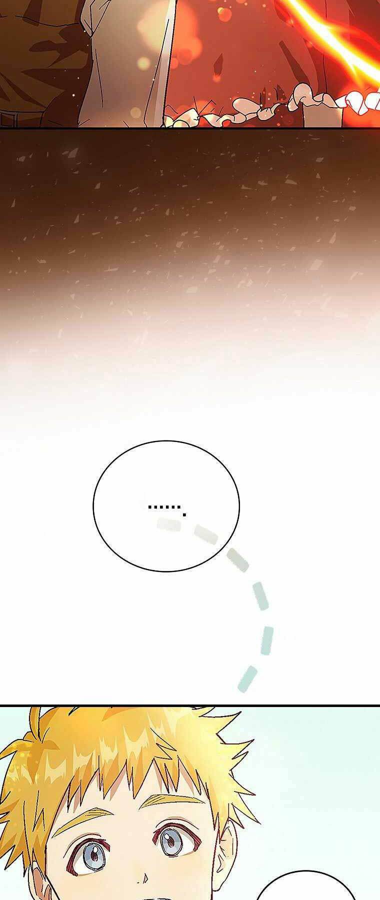 Thánh Cái Khỉ gì Đây Là Sức Mạnh Của Y Học Hiện Đại - Chapter 3 - Page 21