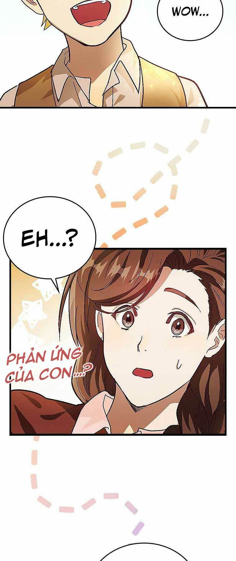 Thánh Cái Khỉ gì Đây Là Sức Mạnh Của Y Học Hiện Đại - Chapter 3 - Page 22