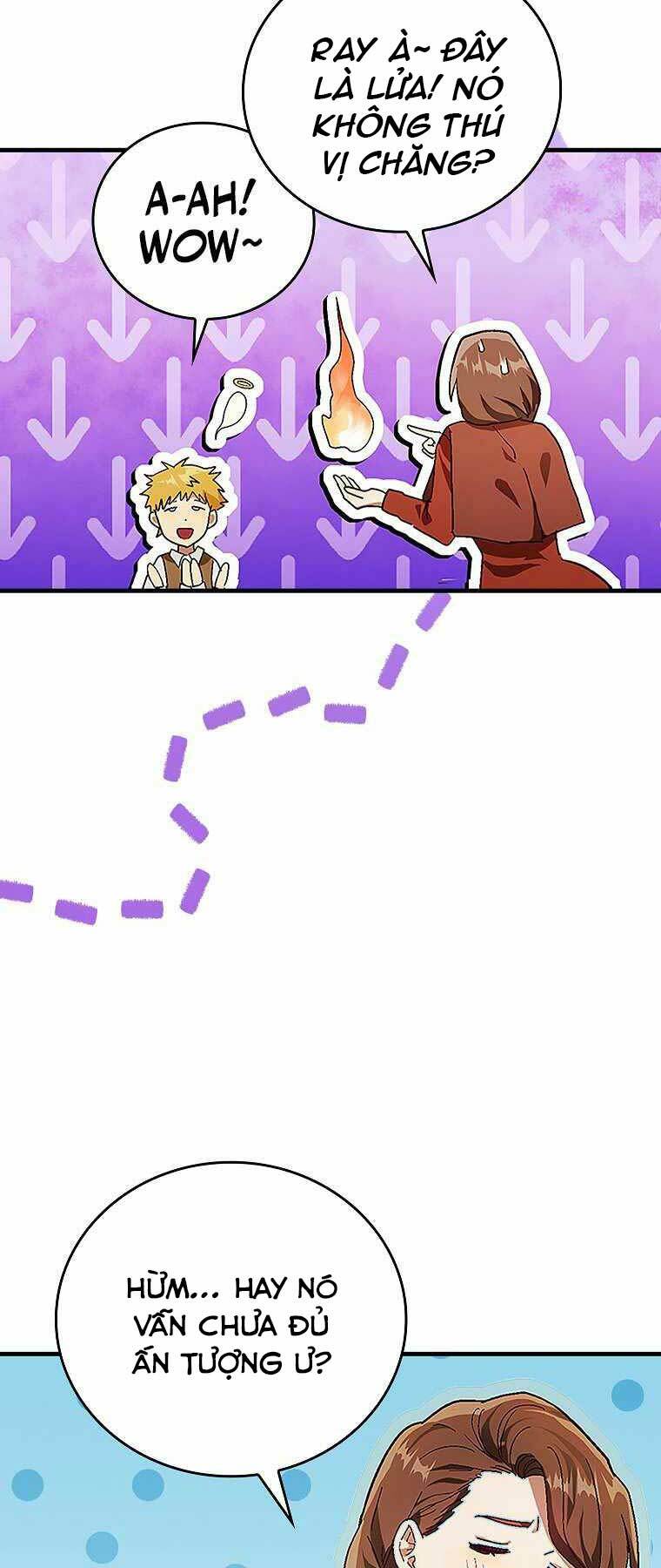 Thánh Cái Khỉ gì Đây Là Sức Mạnh Của Y Học Hiện Đại - Chapter 3 - Page 23